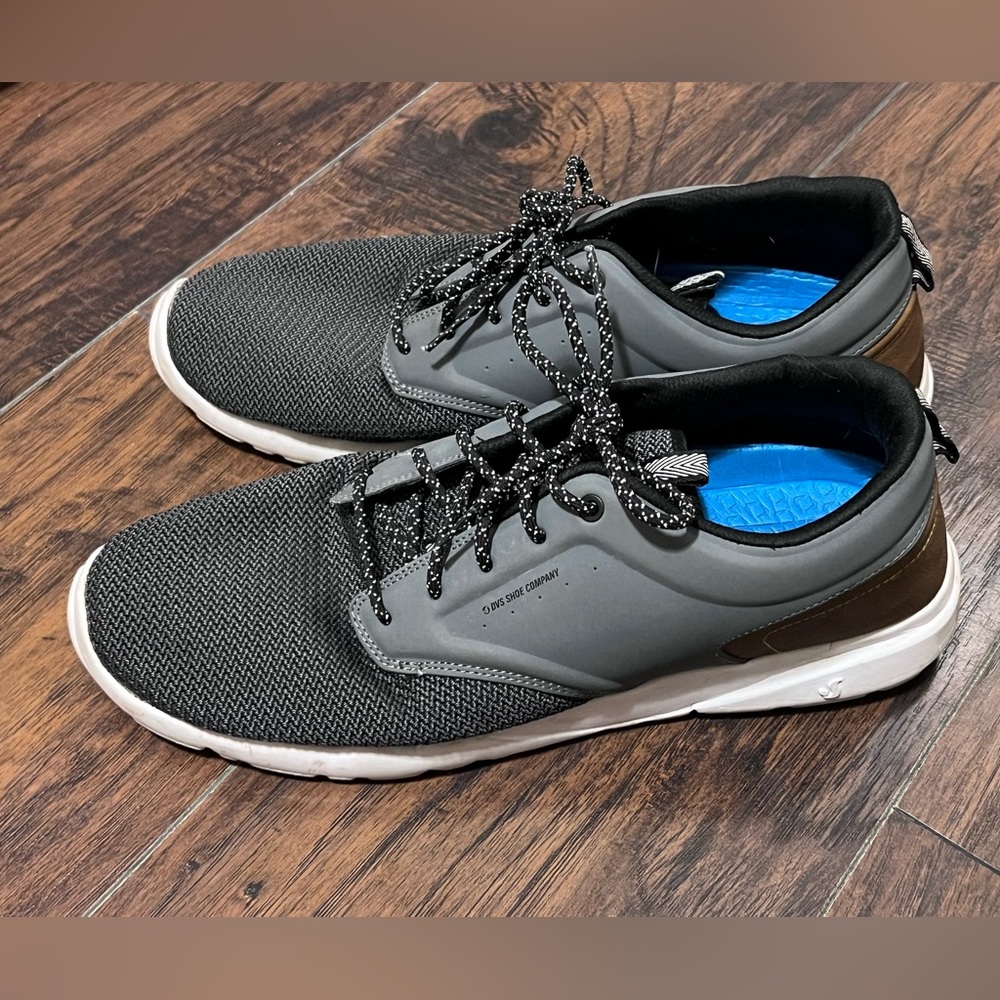 DVS shoes